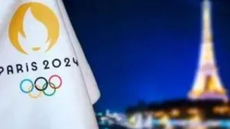 اولین حاشیه بزرگ برای المپیک پاریس 2024