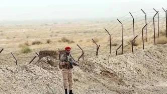 آماده‌باش کامل ارتش ایران در مرز افغانستان