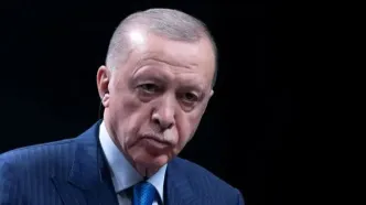 مخالفت مسکو با پیشنهاد اردوغان برای میانجی‌گری میان اوکراین و روسیه