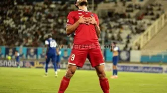 هایجک بزرگ استقلال از پرسپولیس وسط امارات!