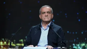 هر آنچه که باید درباره مراسم تحلیف مسعود پزشکیان بدانید