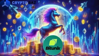 صرافی بیت یونیکس Bitunix | معاملات مشتقات و میم کوین‌ها