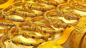 قیمت طلا و سکه امروز چهارشنبه ۳ مرداد ۱۴۰۳ /طلا در گرداب نوسانات