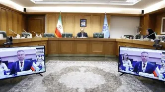 آمادگی ایران برای مشارکت در پروژه "پل بریکس"