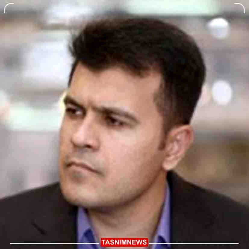 حسین افشین معاون علمی رئیس‌جمهور شد