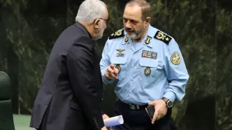موافقان و مخالفان وزیر پیشنهادی دفاع چه گفتند؟/ نگاهی به برنامه مکتوب عزیز نصیرزاده