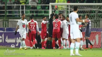 پرسپولیس – ذوب آهن؛ باز هم یک خارجی بدون بیرانوند!/ دو مهمان در حضور مهمان ناخوانده فوتبال ایران