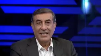 قائم‌پناه: دولت کسری بودجه دارد؛ پزشکیان بر موضوع بودجه‌ریزی عملیاتی تاکید دارد