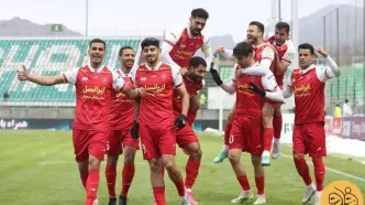 سردرگمی پرسپولیس و عجایب فوتبال ایران در شروع لیگ برتر