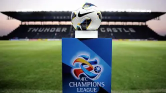 حضور دوباره رونالدو در تهران / پرسپولیس و استقلال آماده نبرد آسیایی