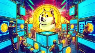 Dogecoin (DOGE) چیست؟ چگونه DOGE را ماین کنیم؟