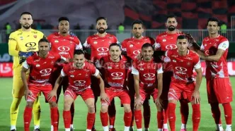 اتفاق عجیب در پرسپولیس/ستاره ها خط خوردند!