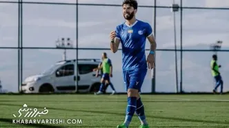 ستاره استقلال آماده درخشش برابر رونالدو و النصر