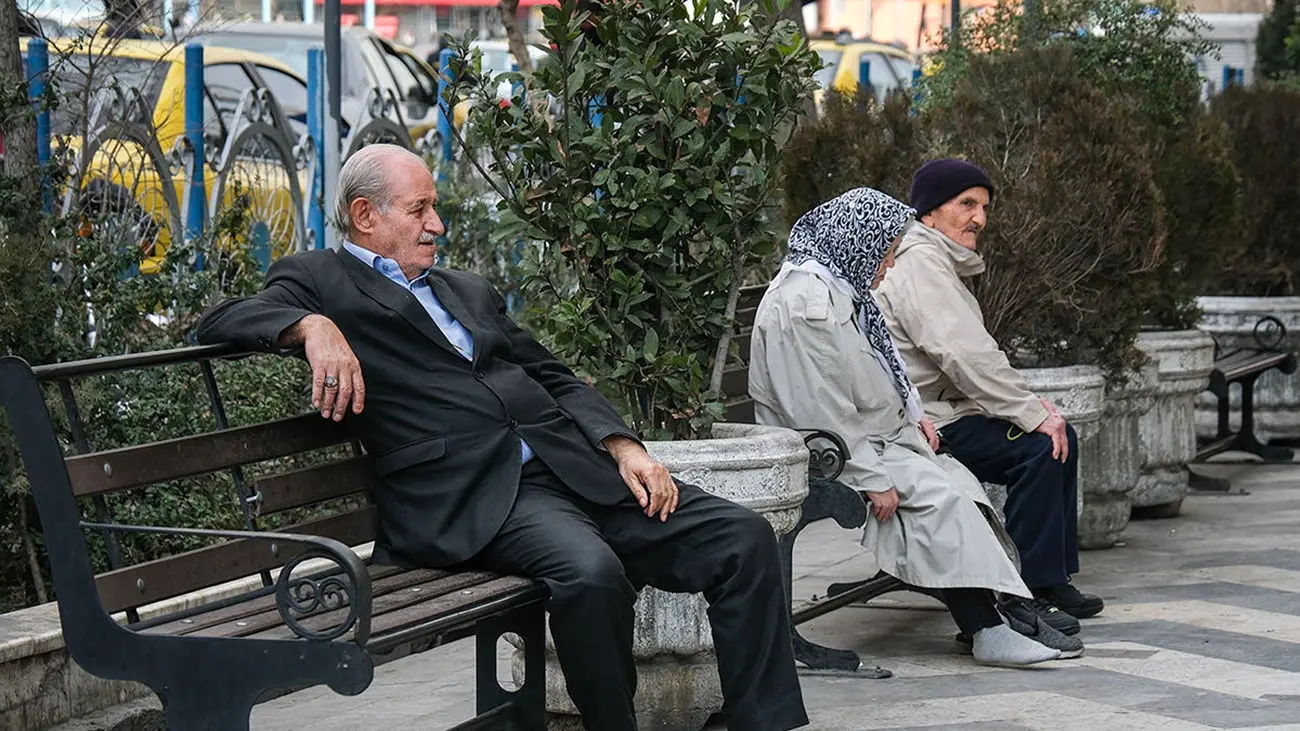 خبر خوش/ واریزی بزرگ برای بازنشستگان