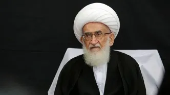 آیت‌الله نوری همدانی: هرگونه تعرض و تهدید به رهبری و مرجعیت دینی حکم محارب را دارد