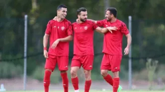 ۸۵ درصد سهام باشگاه پرسپولیس منتقل شد