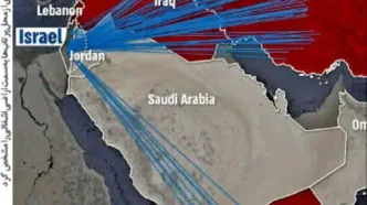 آتش‌سوزی در خوابگاه یکی از دانشگاه‌های تل‌آویو