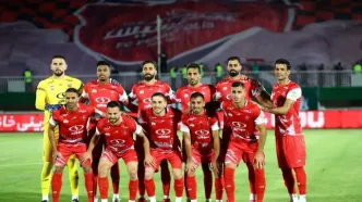 ترکیب احتمالی پرسپولیس برابر الاهلی عربستان