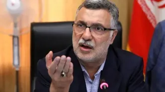 هشدار وزیر بهداشت در خصوص پایین آمدن نرخ باروری در استان های مختلف/ ظفرقندی: وارد چاله جمعیتی شدیم