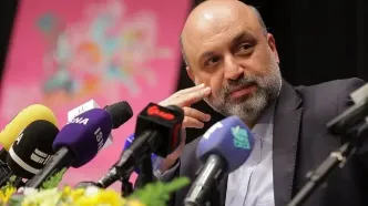 مدیر عامل بنیاد سینمایی فارابی روز خبرنگار را تبریک گفت