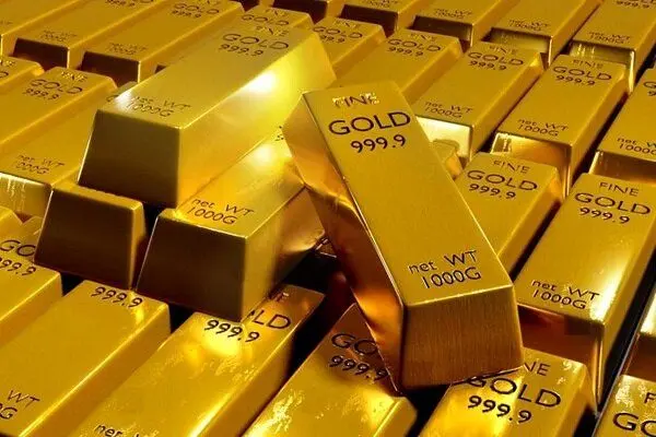 قیمت جهانی طلا امروز پنجشنبه ۲۲ خرداد ۱۴۰۴؛ طلای جهانی پرواز کرد