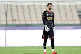 اشتباه بزرگ پرسپولیس درباره بیرانوند