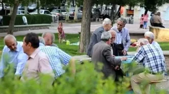 خبر داغ چهارشنبه ۷ شهریور برای بازنشستگان | افزایش ۹۰ درصدی حقوق بازنشستگان با واریزی 2 میلیونی معوقات در این ماه