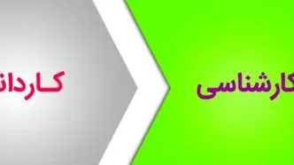 جزئیات مهم از آزمون کاردانی به کارشناسی/ برگزاری آزمون در روز جمعه ۲ شهریورماه