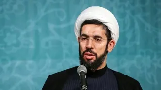 واکنش نماینده رهبری به برکناری یک استاد: یک نفر میگوید نفله عزلش میکنند، یکی به مقدسات جامعه اهانت میکند مدارا میکنند