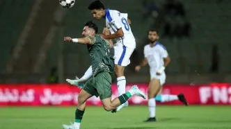 تیم منتخب هفته اول لیگ برتر فوتبال