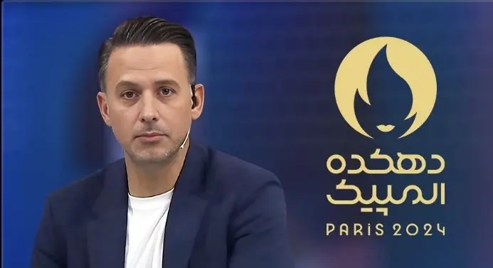 باورنکردنی؛ مجری صداوسیما مربی تیم ملی امید شد!