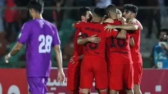 دو پرسپولیسی در تراکتور رکورد زدند