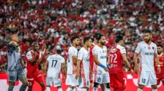 جذب بازیکن محبوب پرسپولیس