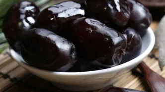 قیمت خرما در میادین میوه و تره بار تهران اعلام شد