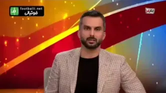 میثاقی:حضور علی قلی‌زاده در پرسپولیس منتفی شد