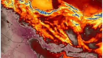 از این تاریخ منتظر موج جدید گرما باشید