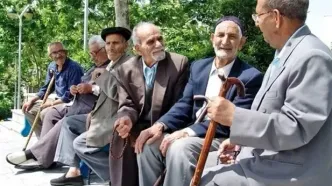 خبر خوش درباره متناسب‌سازی حقوق بازنشستگان | افزایش ۲۰ درصدی حقوق بازنشستگان تایید شد