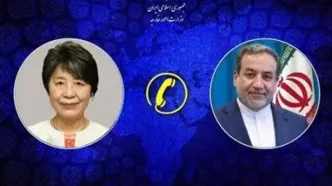 عراقچی: ایران خواهان گسترش درگیری نیست اما از افزایش تنش در منطقه ترسی ندارد