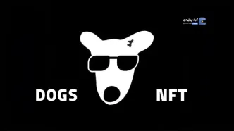 پروژه DOGS: نوآوری در ایردراپ و NFT!