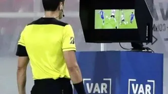 VAR به تبریز می‌آید؛ تقابل پرسپولیس و تراکتور زیر ذره‌بین تکنولوژی