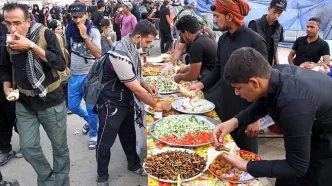 فراخوان ثبت‌نام موکب‌های مردمی برای ارائه خدمات به جاماندگان اربعین حسینی