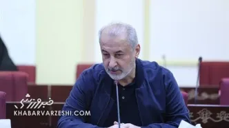 خشم درویش بعد از محرومیت تعلیقی بیرانوند؛ لکه‌ ننگی رقم خورد و خودشان سیاسی هستند نه فیفا و AFC/ هواداران پرسپولیس این موضوع را بدانند