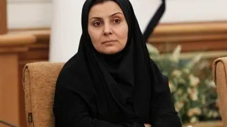 وزیر زن دولت پزشکیان، چهره جهانی شد