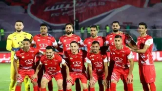 شوک بزرگ پرسپولیس به هوادارانش در لیگ نخبگان