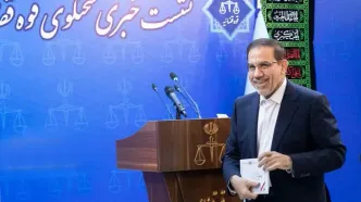 آخرین وضعیت پرونده‌های «نفس حاجی‌شریف»، فولاد مبارکه و فرزندان معاون اول سابق قوه قضاییه/ اظهارنامه اموال مسئولان دولت سیزدهم ارسال شد