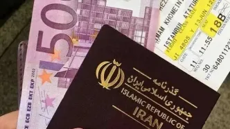 نرخ جدید عوارض خروج از کشور را می دانید؟