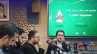 هیچ وقت دنبال افزایش تعداد مخاطبان «حسینیه معلی» نبودیم