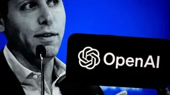 شرکت OpenAI برای جذب سرمایه 100 میلیارد دلاری وارد مذاکره شد