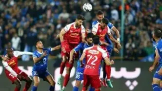 حریفان استقلال و پرسپولیس در لیگ نخبگان آسیا+ عکس