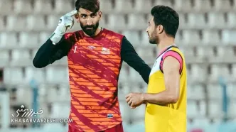 هفته سوم لیگ هم از راه رسید اما پرسپولیس و بیرانوند...